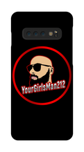 yourgirlsman212 Samsung Phone Cases