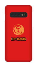 exbeasts Samsung Phone Cases