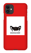 bogatyrmlg101 iPhone Phone Cases