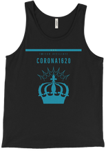 corona1620 Tank Top