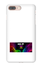 reflexon144hz iPhone Phone Cases