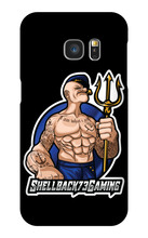shellback73gaming Samsung Phone Cases