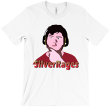 SilverRages T-Shirt