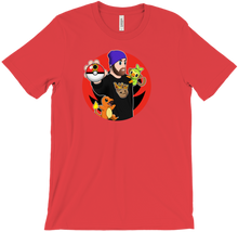 kingofpotatos T-Shirts