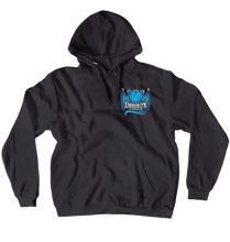 Amberlyn Logo Hoodie