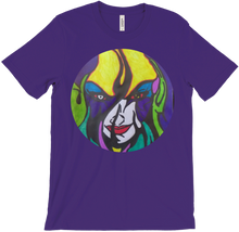 Fantasy Face T-Shirt