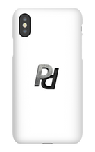perdurable_ iPhone Phone Cases
