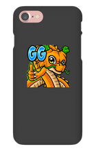 acedragon821 iPhone Phone Cases