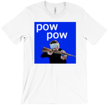 slick_vr T-Shirts