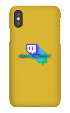 icecubecut iPhone Phone Cases