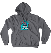 clown Hoodies (No-Zip/Pullover)