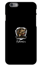 kikonacz iPhone Phone Cases