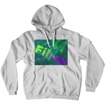 filrev Hoodies (No-Zip/Pullover) logo