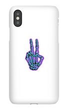 Moncrief Vlogs iPhone Phone Cases