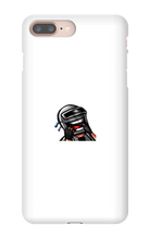 tbaisname iPhone Phone Cases