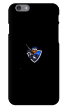 Duck Dude iPhone Cases