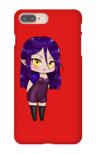 yakokiko iPhone Phone Cases