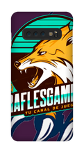 raflesgamer Samsung Phone Cases