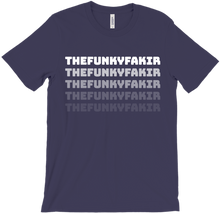 thefunkyfakir T-Shirts