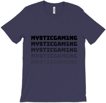my5ticgam1ng Text-Shirts