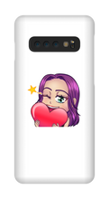 childsbloodbath Samsung Phone Cases