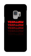 teamjjrw Samsung Phone Cases