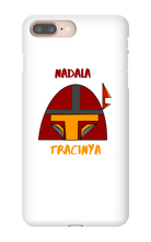 Nadala’s phone armor