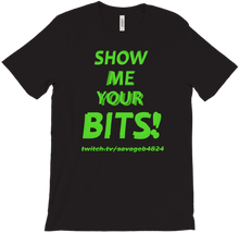 savageb4824 T-Shirts