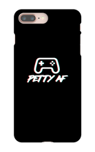 Petty AF iPhone Phone Cases