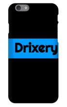drixery iPhone Phone Cases