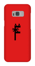 FishTank Samsung Phone Cases