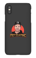MotzGaming iPhone Phone Cases