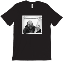 stufou un T-Shirt prends un stufoupoker T-Shirt