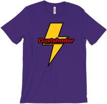 Dustshader Classic Logo