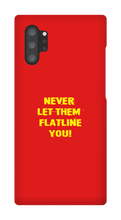 mistr_e_ Samsung Phone Cases