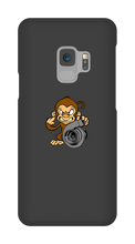 mrwoltz Samsung Phone Cases