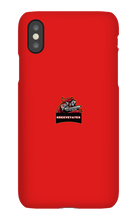 kreeveyates iPhone Phone Cases