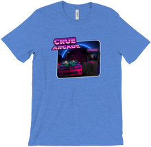 CrueArcade Drive T-Shirt