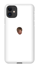 TheBrsav iPhone Case