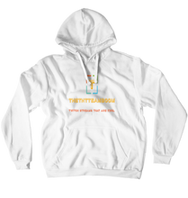 thetntteamboom Logo Hoodie (No-Zip/Pullover)