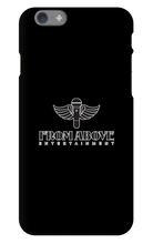 fromaboveent iPhone Phone Cases