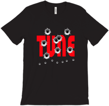djshotgunwound T-Shirts