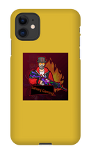 sahanjgaming iPhone Phone Cases