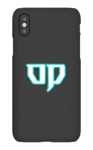 OP iPhone Cases