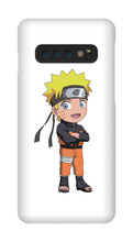 Capinha Para Celular (Naruto)