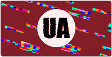Dark UA XXL Mousepad