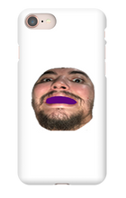 dobettertim scream iPhone Phone Cases