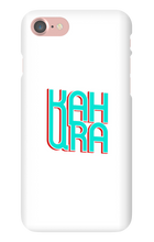 Kahura Phat Text iPhone Phone Cases