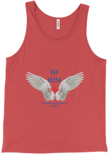 djh2m Tank Top