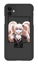Junko Enoshima iPhone Phone Cases
